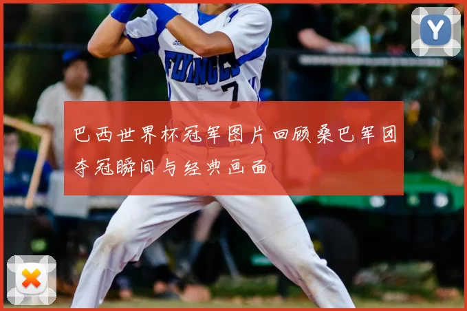 巴西世界杯冠军图片回顾桑巴军团夺冠瞬间与经典画面