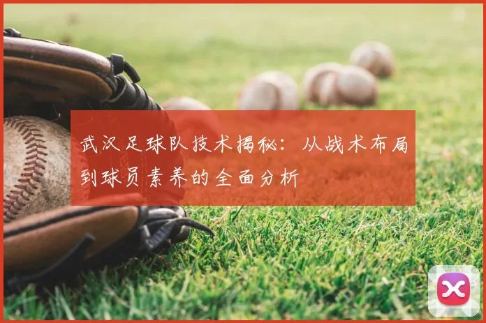 武汉足球队技术揭秘：从战术布局到球员素养的全面分析