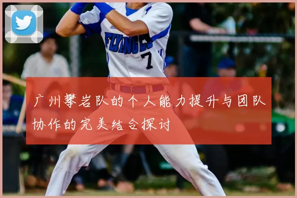 广州攀岩队的个人能力提升与团队协作的完美结合探讨