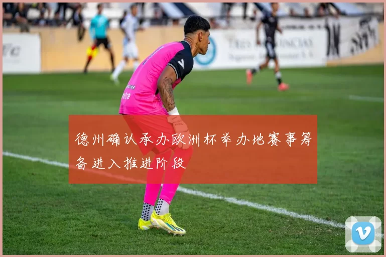 德州确认承办欧洲杯举办地赛事筹备进入推进阶段