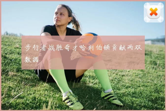 步行者战胜奇才哈利伯顿贡献两双数据