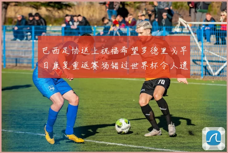 巴西足协送上祝福希望罗德里戈早日康复重返赛场错过世界杯令人遗憾