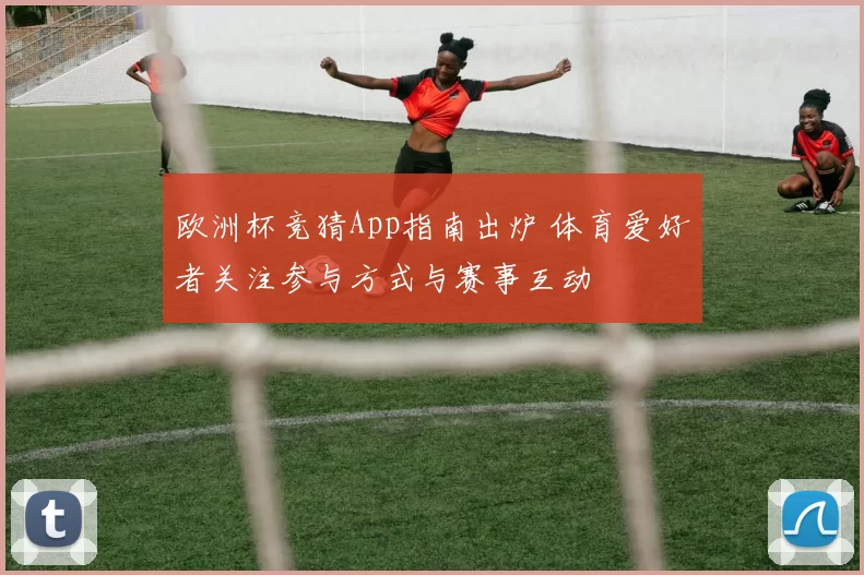欧洲杯竞猜App指南出炉 体育爱好者关注参与方式与赛事互动