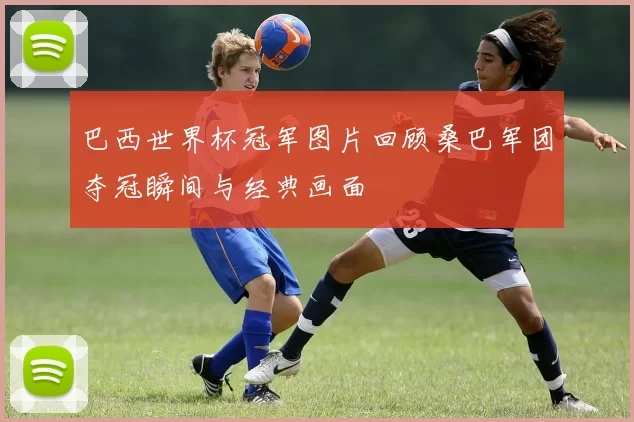 巴西世界杯冠军图片回顾桑巴军团夺冠瞬间与经典画面