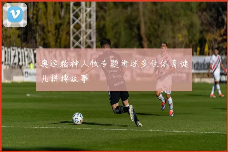 奥运精神人物专题讲述多位体育健儿拼搏故事