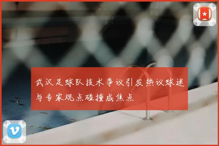 武汉足球队技术争议引发热议球迷与专家观点碰撞成焦点