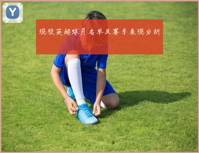 现役英超球员名单及赛季表现分析