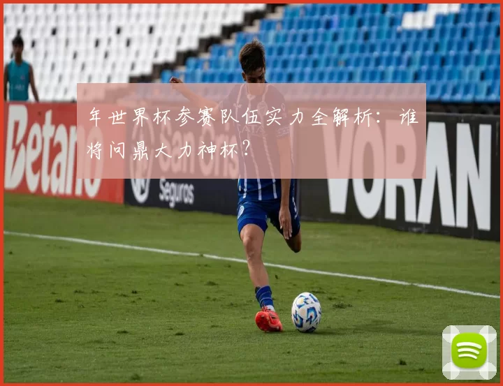 年世界杯参赛队伍实力全解析：谁将问鼎大力神杯？